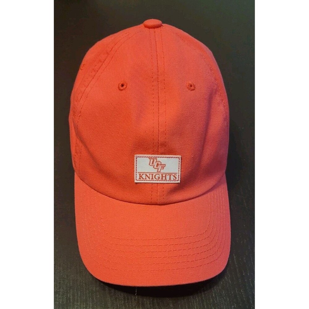 UCF Knights Pink Hat Women’s Baseball Cap University Of Central Florida Strap